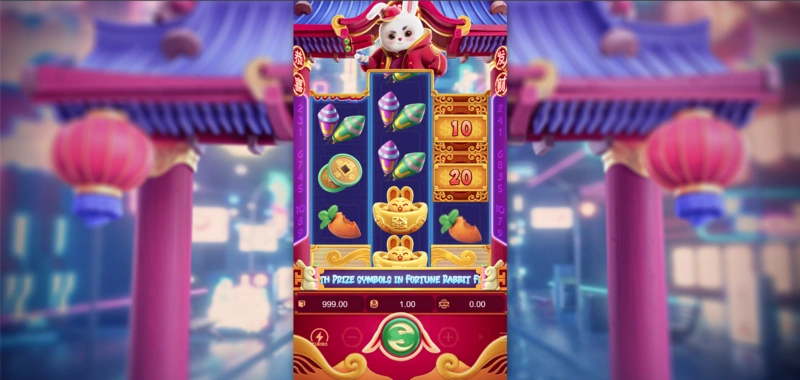 Fortune Rabbit slot