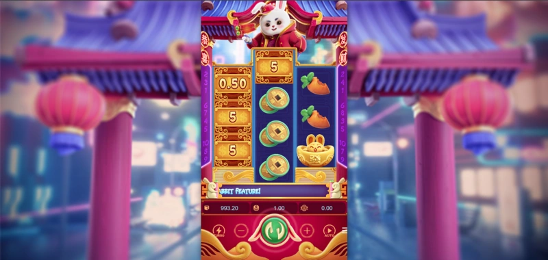 Fortune Rabbit casino